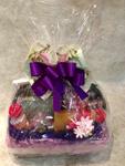 Festive Food Hamper - CODE 5140